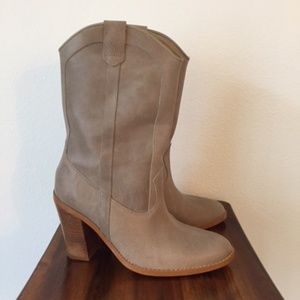 Jeffrey Campbell Western Style Boot